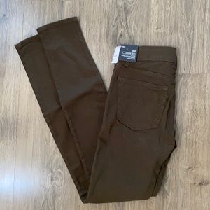 Gap Women’s Legging Jeans